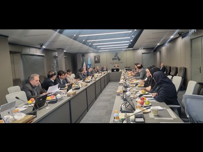 با هم‌افزایی ملی، نقشه راه توسعه دریامحور نهایی شد