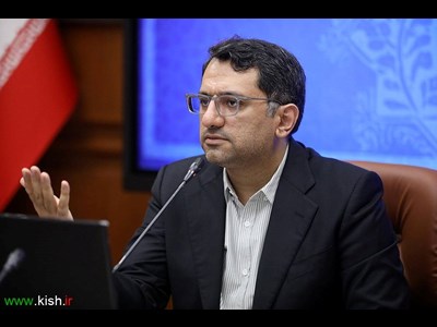 واگذاری کیش ایر بدون توجه به ضرورت‌های کیش به معنای تعطیلی جزیره است