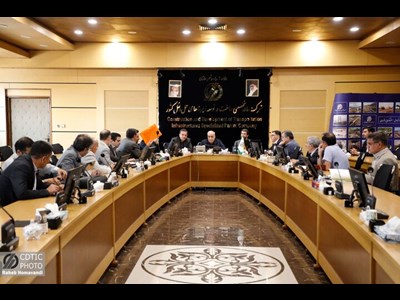 برنامه همزمان بهسازی و تعریض آزادراه ساوه-همدان