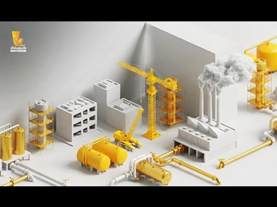 بانک پاسارگاد؛ پشتیبان تولید ملی و پروژه‌های زیرساختی کشور با صدور بیش از ۱۳۴ هزار میلیارد ریال ضمانت‌نامه در آبان‌ماه‌۱۴۰۴