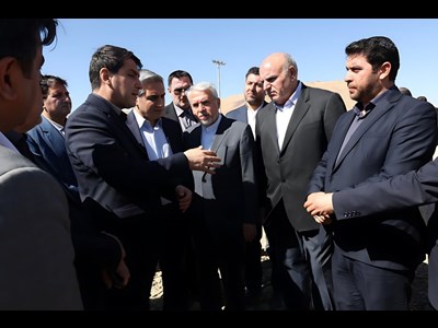 اختصاص ۱۲ هکتار از اراضی پارک پیرچنار سنندج به ایجاد شهرک و نمایشگاه دائمی صنایعدستی