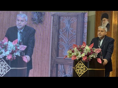 شکاف نسلی نتیجه ضعف در انتقال فرهنگ و تمدن ایرانی به فرزندان ماست