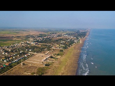 ۱۰۴ کیلومتر ازحریم قانونی دریا در مازندران آزادسازی شد