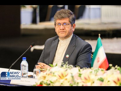 پایان عملیات اجرایی راه‌آهن چابهار-زاهدان تا ۶ ماه آینده