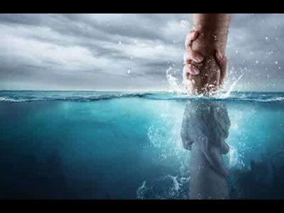 پیوند انسان و دریا از منظر درک علمی و تجربی