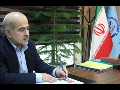 ساختار سازمان شیلات ایران با رویکرد چابک‌سازی و نوآوری ابلاغ شد