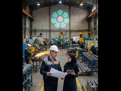 طرح «اتصال»؛ مدلی نوین برای پیوند کسب‌وکارهای خرد با زنجیره ارزش تولید در بانک توسعه تعاون