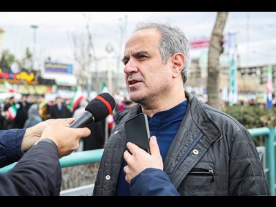 حضور میلیونی مردم جلوه‌ای از اقتدار و همبستگی ملی بود