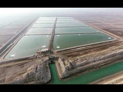 گامهایی برای توسعه مراکز جدید