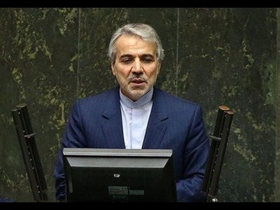 غیبت"روحانی" برای دفاع از لایحه بودجه در مجلس