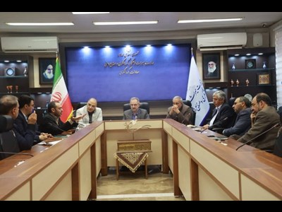 مجلس تمام قد حامی صنعت گردشگری کشور است