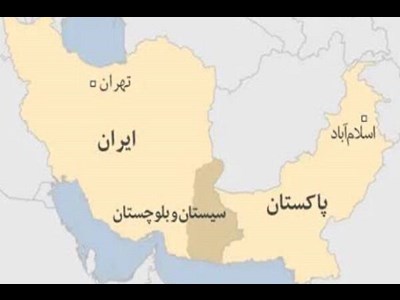 تفتان به ایستگاه گمرکی ریلی تجارت ایران و پاکستان تبدیل شد
