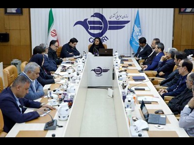 تأکید وزیر راه بر بازسازی صنعت هوایی