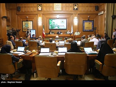 اعضای شورای شهر تهران ابایی از بیان دیدگاه‌های خود در رابطه با خط ۶ ندارند