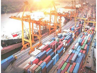 اهمیت جزیره تایوان برای اقتصاد جهان