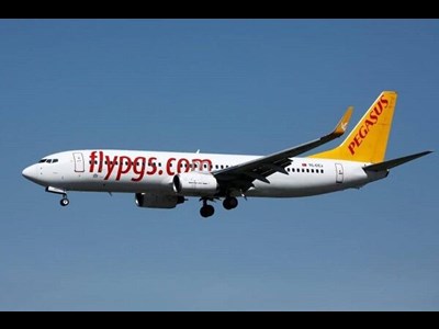 افزایش پروازهای فرودگاه اصفهان به ترکیه