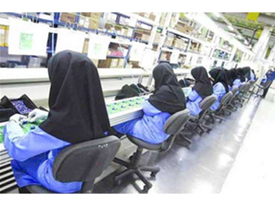 شکاف عمیق جنسیتی در امنیت اقتصادی زنان
