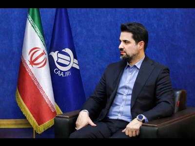 تعیین تکلیف بیش از ۹۵ درصد از بلیت‌های پروازهای لغوشده در دوره جنگ رمضان