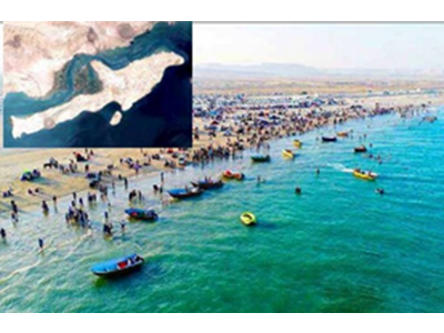 فرهنگ و گردشگری قشم تشنه «تدبیر فوری»