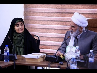 وزارت راه و شهرسازی به دست بانویی شایسته و انقلابی اداره می‌شود