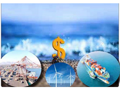 غفلت توسعه دریایی در ایران