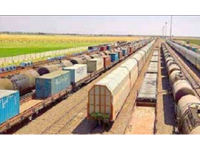 ضرورت بازتعریف مزیت‌های حمل‌ونقل بین‌المللی ریلی