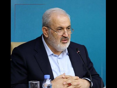 مصرف برق ۱۰ تا ۱۵ درصد کاهش یافته است