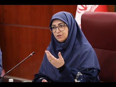 برگزاری جلسه شورای راهبردی محیط‌زیست با حضور معاون رئیس‌جمهور