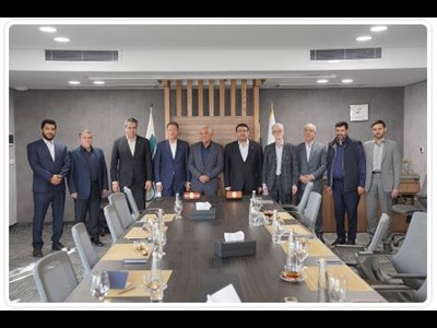 تفاهمنامه همکاری بانک ملی ایران و ماهان برای توسعه ناوگان هوایی کشور