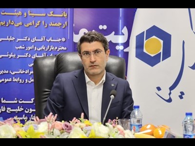 ضرورت تلاش برای تقویت سهم بازاری بانک سینا با استفاده از مدل‌های نوین بازاریابی