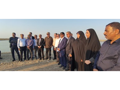بازدید از سایت پرورش میگوی تیاب