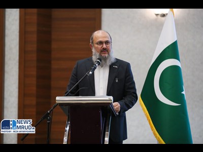 عزم ایران و پاکستان برای توسعه شهرک‌های صنعتی و مناطق آزاد مشترک