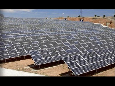 انرژی خورشیدی راهکار کلیدی عبور از ناترازی انرژی و کاهش آلودگی هوا است