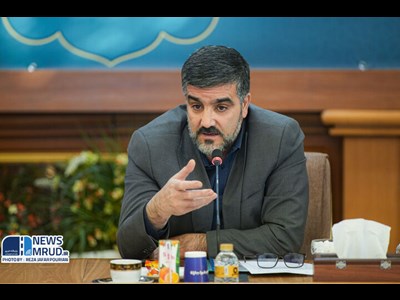 اطلاع‌رسانی روزشمار اربعین در سازمان راهداری و حمل‌ونقل جاده‌ای