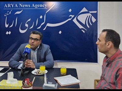 رویه اطلاع‌رسانی خبرگزاری آریا قابل تقدیر است