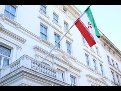 کریدور امن هرمز به آیمو اعلام شد