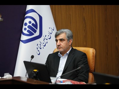 بهره‌برداری و آغاز عملیات اجرایی 65 پروژه عمرانی تامین اجتماعی با بیش از 8 همت سرمایه‌گذاری
