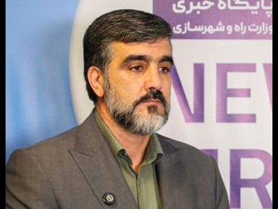 هدف‌گذاری برای احداث ۳۰۰۰ کیلومتر راه‌ روستایی و ترانزیت ۲۰ میلیون تن تا پایان امسال