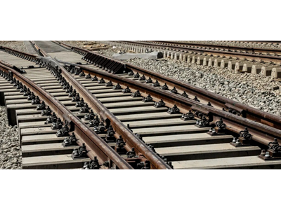 شهر جدید مکران مرکزی ریل‌پایه خواهد بود