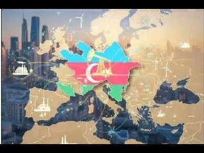 «باکو» به دنبال تقویت جایگاه در لجستیک اوراسیا