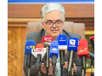توسعه شهر جدید مَکُران مرکزی با مدیریت  بخش خصوصی