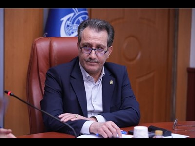 فیلم | سه بندر مهم کشور به نسل سوم ارتقا می یابند