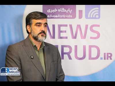 هدفگذاری برای احداث ۳۰۰۰ کیلومتر راه روستایی و ترانزیت ۲۰ میلیون تن تا پایان امسال