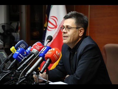 با وجود آسیب به بیش از ۲ هزار منطقه، میانگین خاموشی‌ها در دوران جنگ کمتر از ۵۰ دقیقه بود