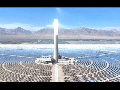 نفس‌های آخر سوخت‌های فسیلی در جهان