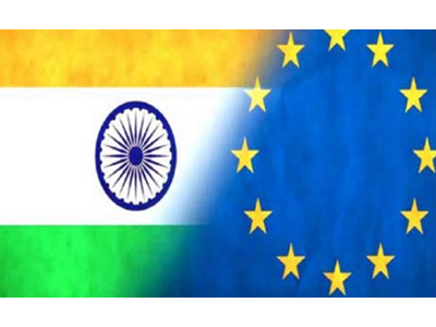 نقش بنادر و کریدورها در توافق تجارت آزاد هند و اروپا