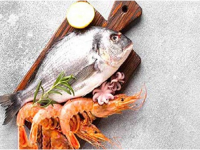 چهار دلیل عمده مصرف پایین ماهی و میگوی ایرانیان