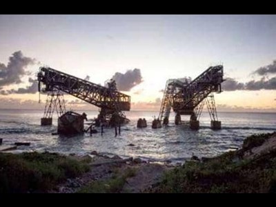 چشم‌انداز معدن‌کاوی دریایی و اقتدار ژئوپلیتیکی ایران