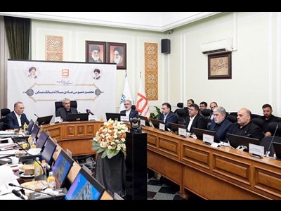 بانک مسکن ۵۱ درصد از تسهیلات طرح نهضت ملی مسکن را پرداخت کرده است