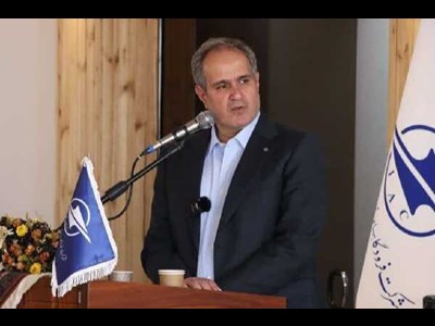 ۹۰ هزار کیلومتر راه هوایی زیر پوشش خدمات ناوبری هوایی ایران است